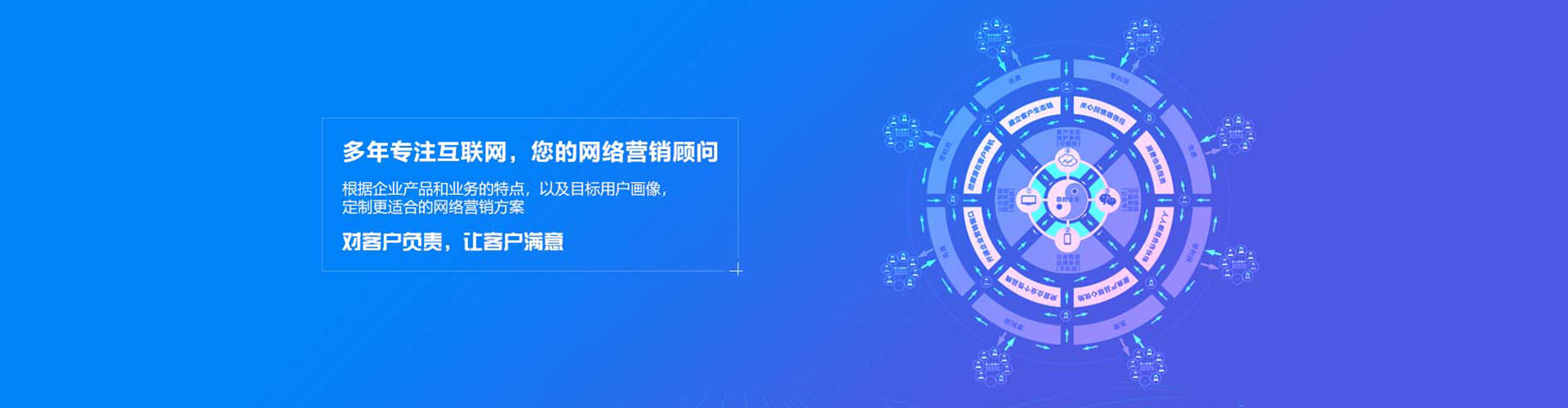 八公山信息流竞价